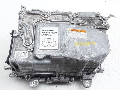Used Inverter/Converter TOYOTA YARIS (_P13_) 1.5 Hybrid (NHP130_, NHP130) (101 hp) 17228634