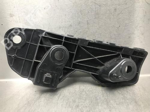 Front bumper bracket MAZDA CX-3 (DK) 1.5 SKYACTIV-D (DK2WS, DK5FW) | BP18661632C158 