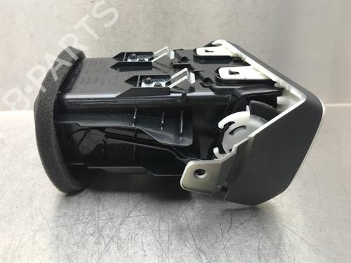 Air vent NISSAN QASHQAI II (J11, J11_) 1.6 DIG-T | BP13181222I21 