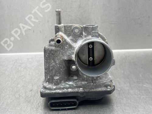 Used Throttle body Throttle body TOYOTA YARIS (_P13_) 1.5 Hybrid (NHP130_, NHP130) (101 hp) 35770744 35770744