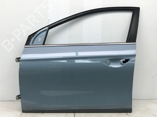 Used Left front door Left front door 16310860 16310860