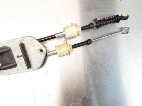 Used Cable TOYOTA YARIS (_P13_) 1.0 (KSP130_, KSP130) (69 hp) 13176570