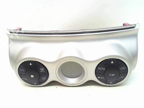 Used Climate control TOYOTA URBAN CRUISER (_P1_) 1.33 (NSP110_, NSP110) (101 hp) 15820229
