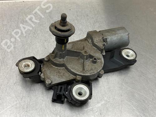 Used Rear wiper motor MAZDA 3 (BK) 1.6 DI Turbo (109 hp) 10817614