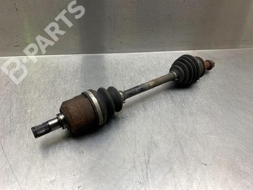 Used Left front driveshaft Left front driveshaft HYUNDAI i30 (FD) 1.6 CRDi (116 hp) 11044801 11044801