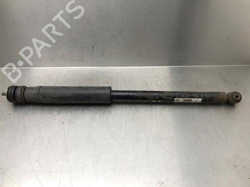 Used Right rear shock absorber HONDA CIVIC VIII Hatchback (FN, FK) 1.8 (FN1, FK2) (140 hp) 16724816