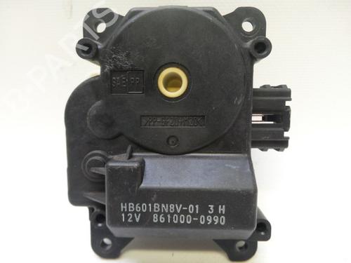 Used Electronic module MAZDA 3 (BK) 1.6 (BK14) (105 hp) 13168530