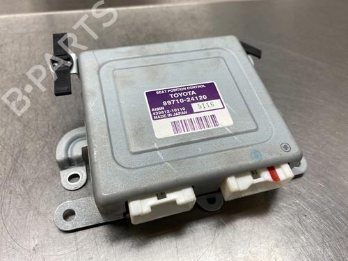 Used Control unit Control unit 10858795 10858795