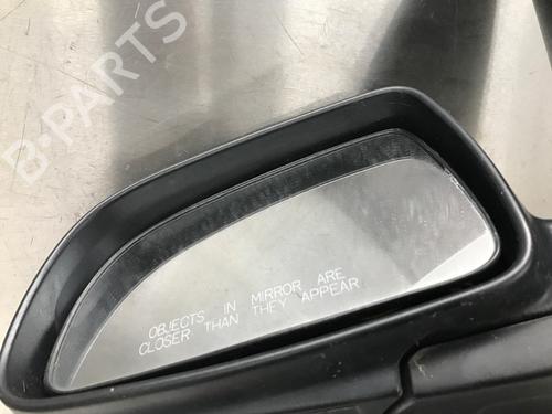 Left mirror CHEVROLET AVEO / KALOS Saloon (T250, T255) 1.4 | BP17906632C26 