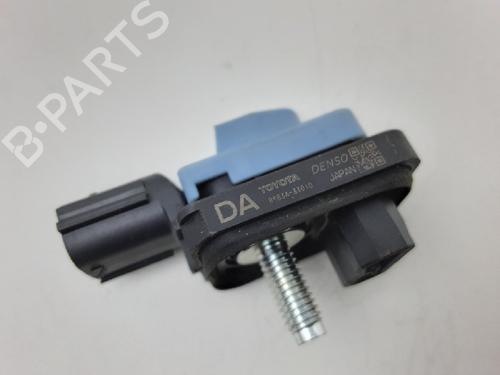 Electronic module TOYOTA RAV 4 V (_A5_, _H5_) 2.5 Hybrid (AXAH52) | BP10840973M83