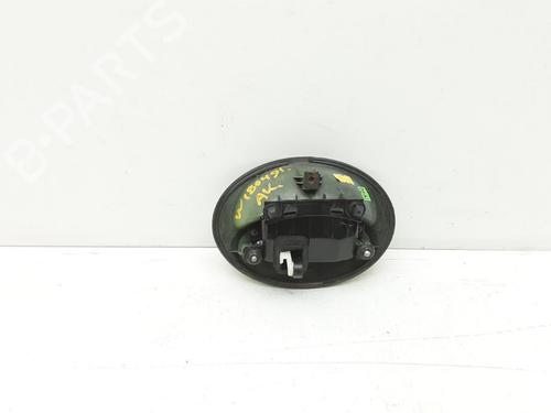 Used Tailgate handle HYUNDAI i20 I (PB, PBT) 1.2 (78 hp) 10838188
