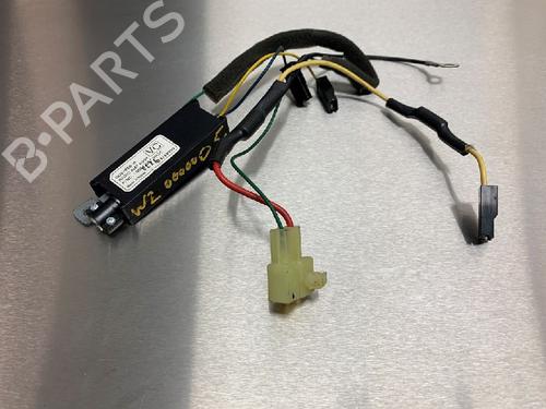 Used Electronic module CHEVROLET EPICA (KL1_) 2.5 (156 hp) 13174872