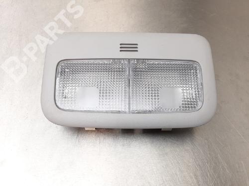 Used Interior roof light Interior roof light SUBARU TREZIA 1.3 (NSP120X, NSP120L) (99 hp) 10846419 10846419