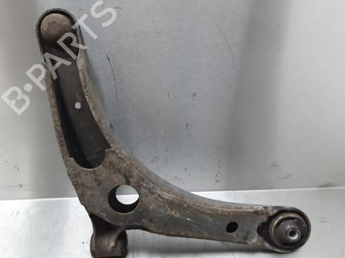 Left front suspension arm MITSUBISHI OUTLANDER II (CW_W) 2.4 (CW5W) | BP11339549M12 