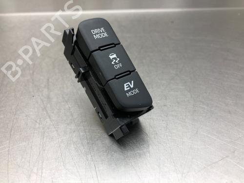 Used Switch TOYOTA YARIS (_P21_, _PA1_, _PH1_) 1.5 Hybrid (MXPH10, MXPH11) (116 hp) 17032446