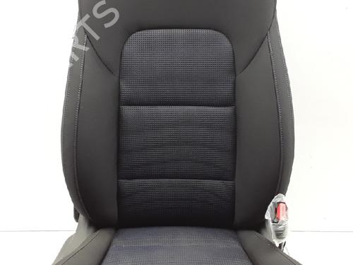 Right front seat HYUNDAI TUCSON (TL, TLE) 2.0 CRDi | BP10832301C16 