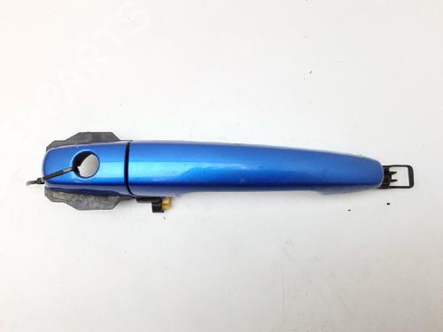 Used Front left exterior door handle SUZUKI IGNIS III (MF, FF) 1.2 (ATK412) (90 hp) 10841245