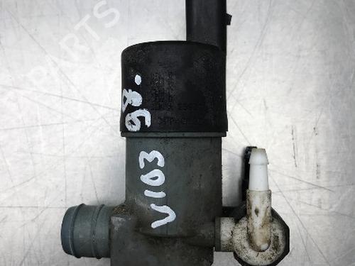 Used Washer pump NISSAN MICRA IV (K13K, K13KK) 1.2 DIG-S (98 hp) 18120885