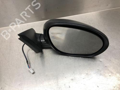 Used Right mirror NISSAN JUKE (F15) 1.6 (117 hp) 11223212