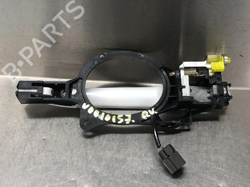 Front right exterior door handle MITSUBISHI OUTLANDER III (GG_W, GF_W, ZJ, ZL, ZK) 2.4 Hybrid 4WD (GG3W) | BP14987811C129 