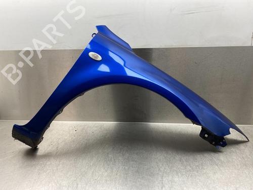 Used Right front fenders MAZDA 6 Station Wagon (GY) 1.8 (120 hp) 10855735
