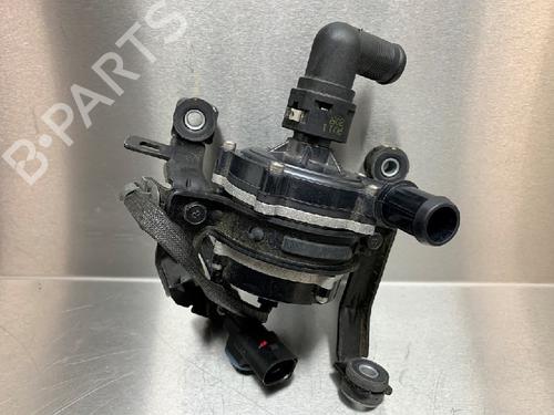 Used Auxiliary water pump HYUNDAI KONA (OS, OSE, OSI) 1.6 GDi Hybrid (105 hp) 13175461