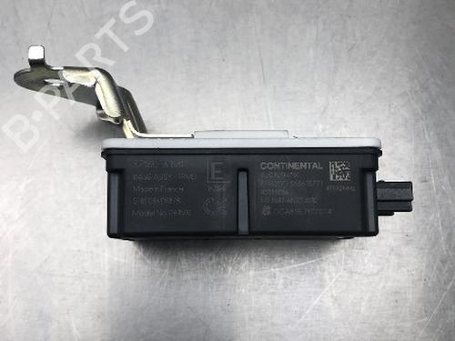Used Control unit Control unit 12232997 12232997