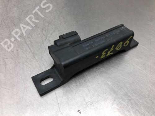Annen NISSAN MICRA V (K14) 0.9 IG-T (90 hp) 13934198