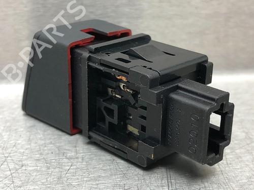Warning switch NISSAN MICRA V (K14) 1.0 IG-T 100 | BP13184228I22 