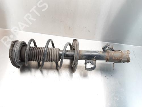 Used Left front shock absorber Left front shock absorber 10845518 10845518