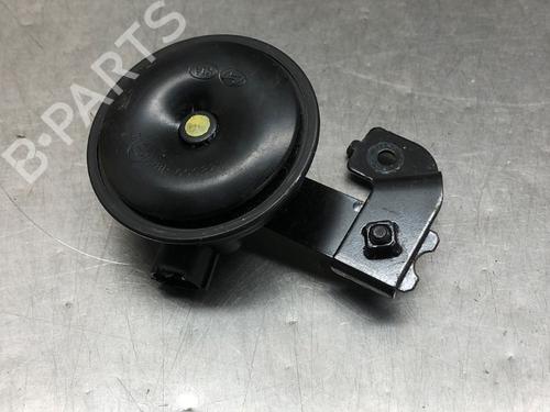 Used Horn Horn 17093016 17093016