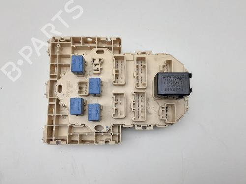 Fuse box SUZUKI SX4 (EY, GY) 1.6 VVT (RW416, YA21S) | BP10840147E1 