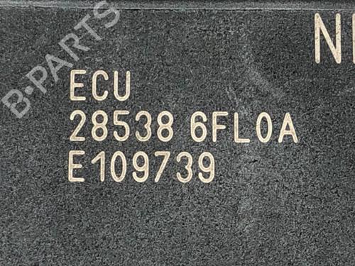 Electronic module NISSAN X-TRAIL III (T32_, T32R, T32RR) 1.6 dCi (T32) | BP12202947M83 