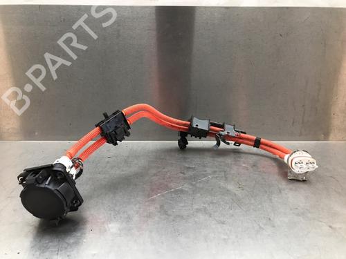 Used Other NISSAN LEAF (ZE1) Electric (150 hp) 24964157