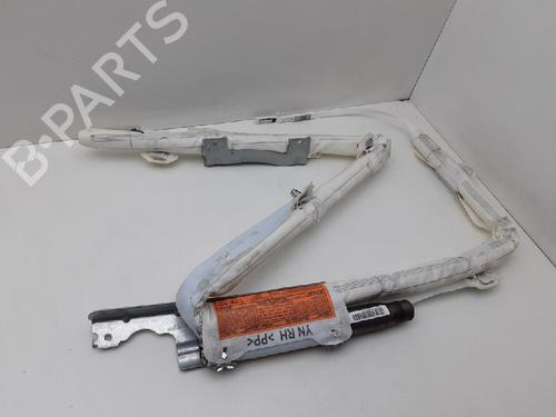 Used Right curtain airbag Right curtain airbag HYUNDAI ix20 (JC) 1.4 (90 hp) 10839910 10839910