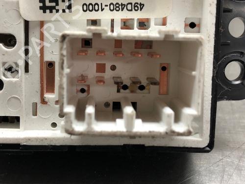 Mirror switch KIA CEE'D Sportswagon (JD) 1.6 CRDi 136 | BP17092840I25 