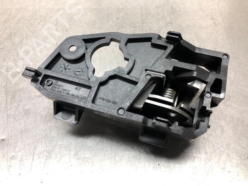 Rear left exterior door handle KIA RIO III (UB) 1.2 CVVT | BP11030201C130 