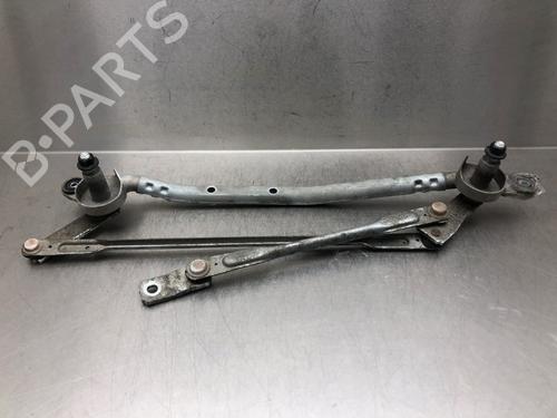 Used Front wipers mechanism HYUNDAI IONIQ (AE) 1.6 GDI Hybrid (141 hp) 16377572