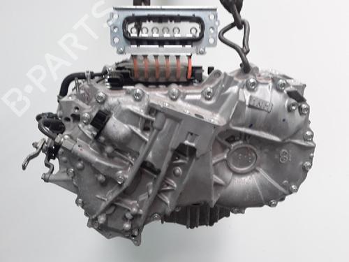 Used Gearbox TOYOTA C-HR (_X1_) 1.8 Hybrid (ZYX10_, ZYX11_) (98 hp) 10840784