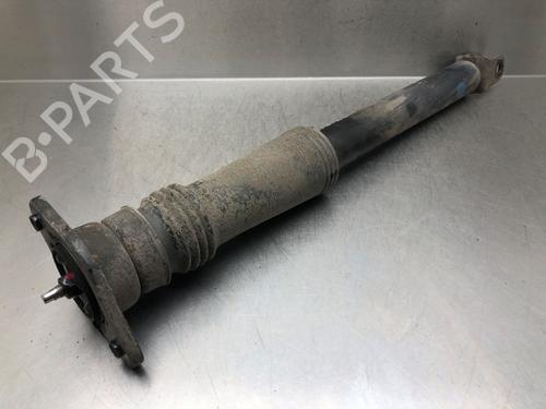 Used Left rear shock absorber HYUNDAI ix35 (LM, EL, ELH) 2.0 (163 hp) 16470317