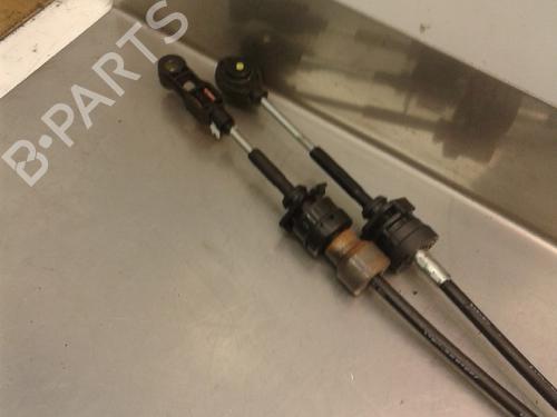 Kabel MAZDA 2 (DE_, DH_) 1.3 (DE3FS) | BP13169232E12 
