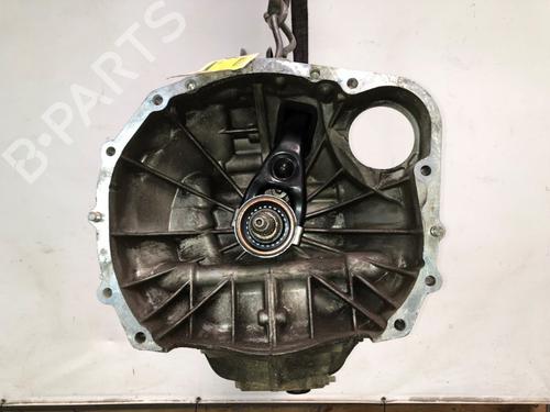 Gearbox SUBARU IMPREZA Hatchback (GR, GH, G3) 2.0 D AWD | BP15253255M3 