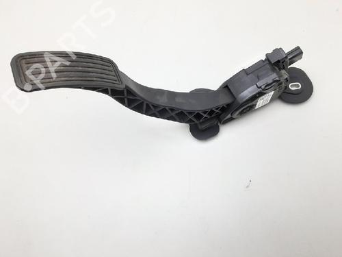 Used Pedal MAZDA 6 Estate (GH) 1.8 MZR (120 hp) 10840850