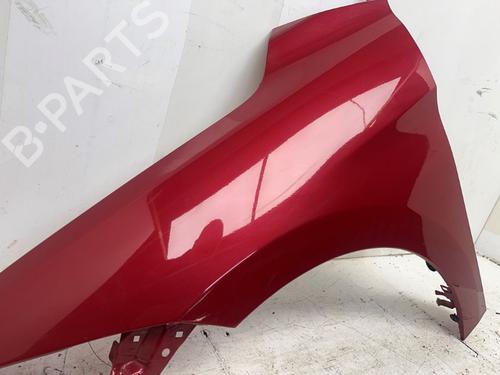 Left front fenders HYUNDAI SONATA V (NF) 3.3 | BP15530899C41 