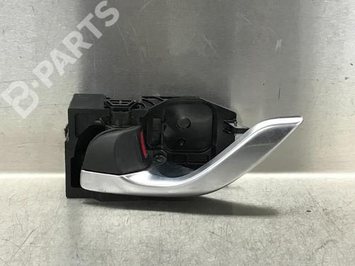 Used Front left exterior door handle Front left exterior door handle MAZDA CX-5 (KE, GH) 2.0 (KEEFW) (165 hp) 10859897 10859897