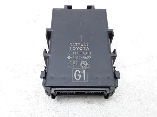 Electronic module TOYOTA C-HR (_X1_) 1.8 Hybrid (ZYX10_, ZYX11_) | BP10838040M83 
