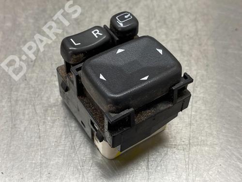 Used Switch Switch ISUZU D-MAX I (TFR, TFS) 3.0 DiTD 4x4 (TFS85_) (163 hp) 10858731 10858731