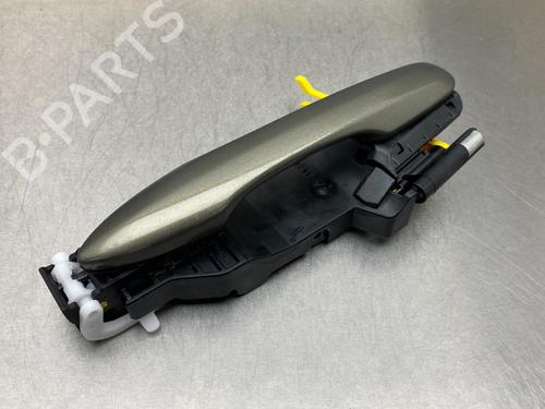 Used Rear right exterior door handle Rear right exterior door handle 10858492 10858492