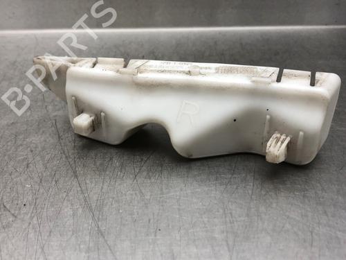 Used Front bumper bracket NISSAN QASHQAI / QASHQAI +2 I (J10, NJ10, JJ10E) 1.6 (114 hp) 17032417