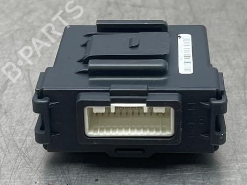 Electronic module NISSAN QASHQAI II SUV (J11, J11_) 1.2 DIG-T | BP19503536M83 